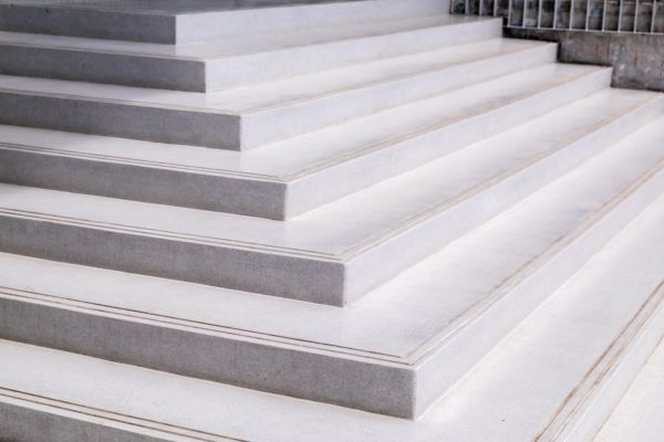Cost of Concrete Steps Replacement in Wylie
