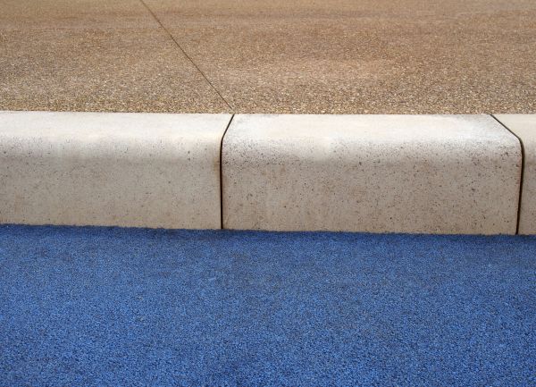 Cost of Curb And Sidewalk Installation in Wylie