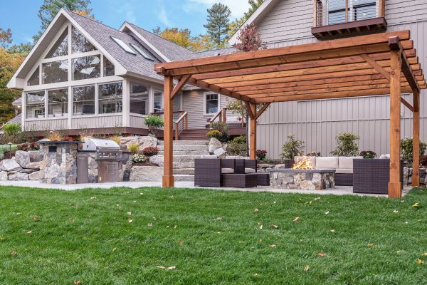 Cost of Patio Remodeling in Wylie