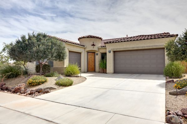 Cost of Residential Concrete Service in Wylie