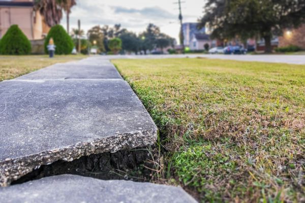 Cost of Self Leveling Floor Service in Wylie