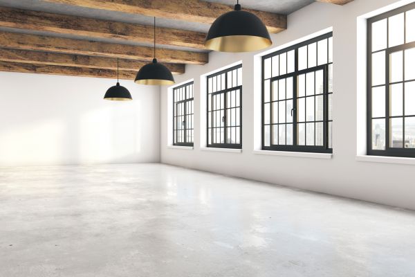 Cost of Concrete Remodeling in Wylie