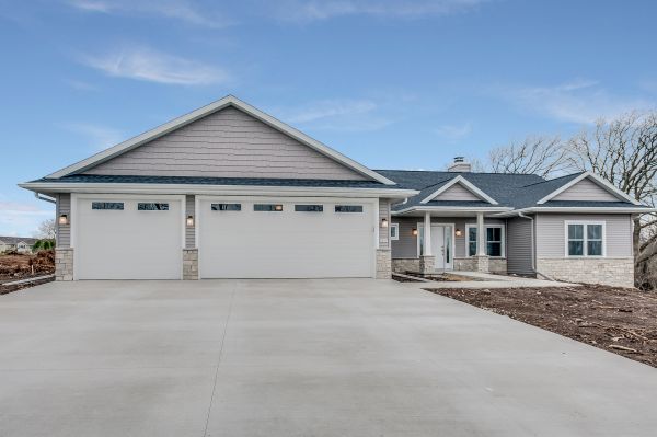 Cost of Driveway Installation in Wylie