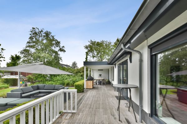 Cost of Patio Renovation in Wylie