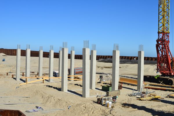Cost of Foundation Piers Installation in Wylie
