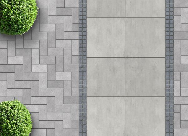 Cost of Cement Paving in Wylie