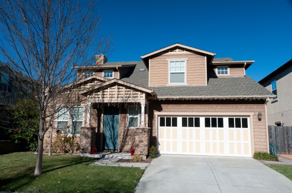 Cost of New Driveway Installation in Wylie