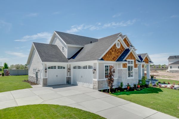 Cost of Concrete Driveway Paving in Wylie
