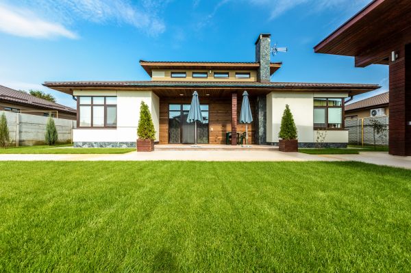 Cost of Custom Patio Installation in Wylie
