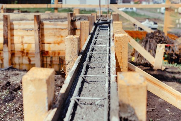 Cost of Deep Foundation Installation in Wylie