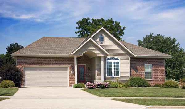 Cost of Cement Driveway Installation in Wylie