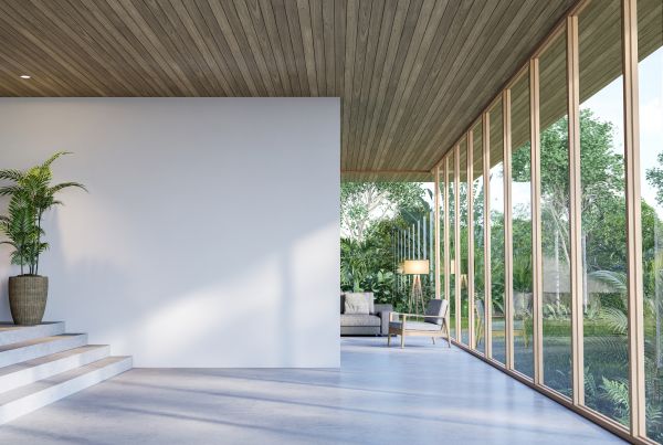 Cost of Concrete Floor Installation in Wylie