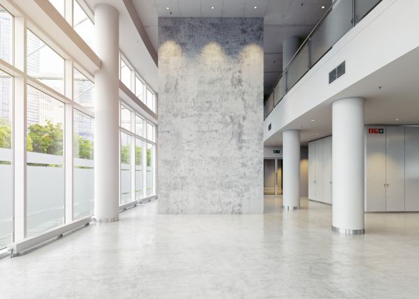 Cost of Concrete Floor Replacement in Wylie
