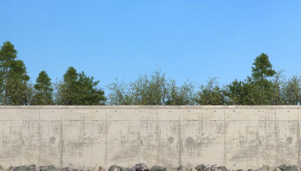 Cost of Privacy Wall Construction in Wylie