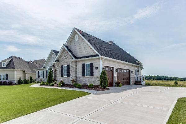 Cost of Driveway Pad Installation in Wylie