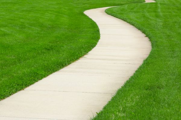 Cost of Walkway Building in Wylie