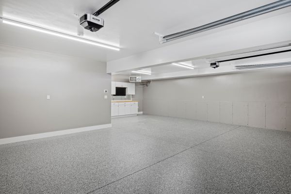 Cost of Garage Paving in Wylie