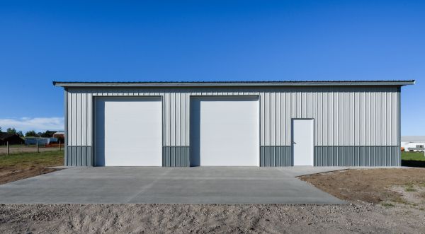 Cost of Garage Apron Replacement in Wylie