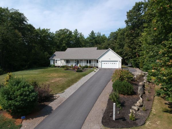 Cost of Driveway Extension Service in Wylie