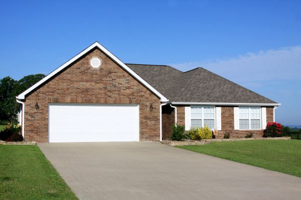 Cost of Driveway Concrete Replacement in Wylie
