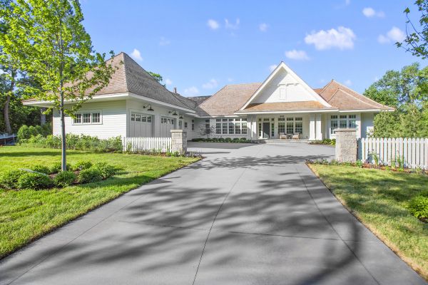 Cost of Driveway Concreting in Wylie