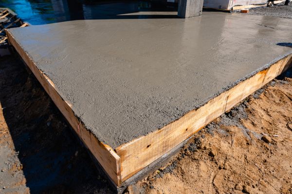 Cost of Slab Replacement in Wylie