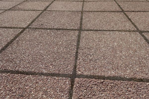 Cost of Exposed Aggregate Service in Wylie