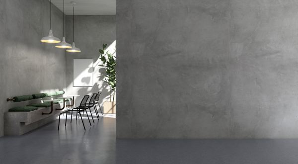 Cost of Cement Wall Construction in Wylie