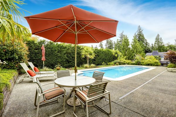 Cost of Deck Slab Installation in Wylie