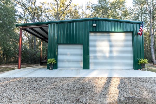 Cost of Cement Apron Installation in Wylie
