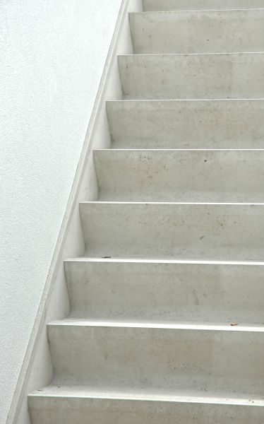 Cost of Concrete Stairway Installation in Wylie