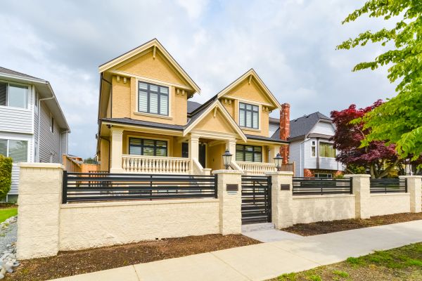 Cost of Concrete Path Service in Wylie