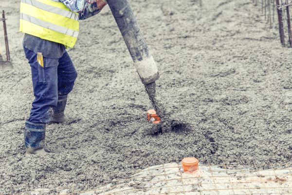 Cost of Pervious Concrete Installation in Wylie