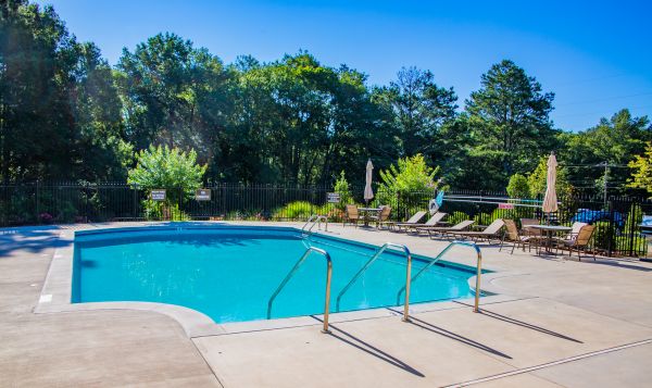 Cost of Pool Paving Installation in Wylie