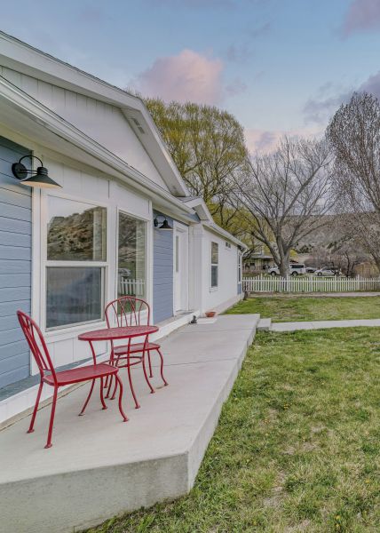 Cost of Concrete Deck Replacement in Wylie