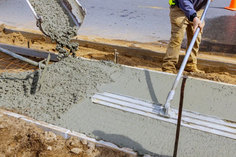 Concrete Expert Consultation